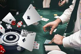 Зеркало Casino SlotoZal